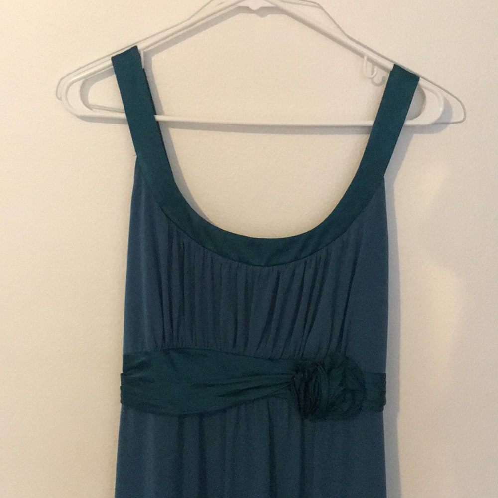 A Pea in the Pod maternity dress - Picture 2 of 6